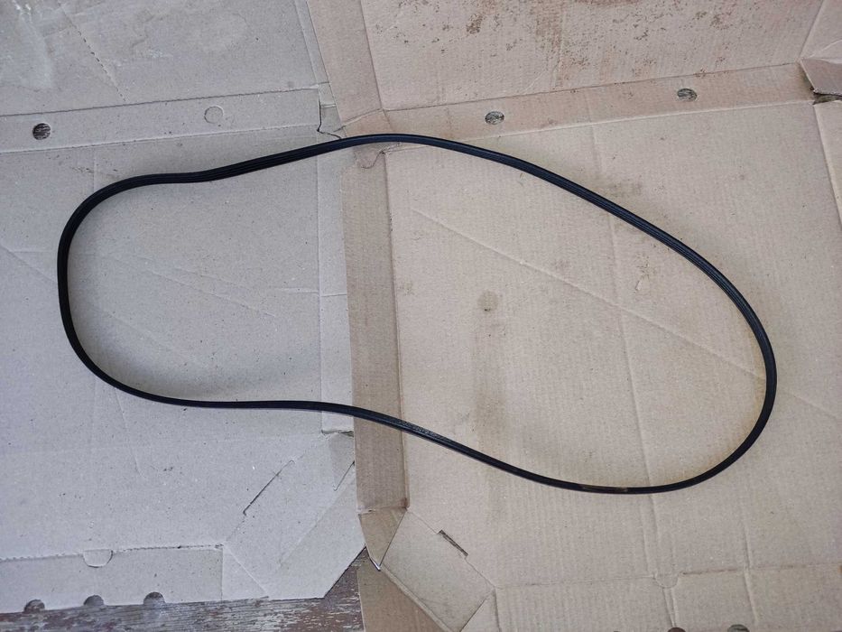 Ремень  original привода машинки Whirlpool AWS 61212