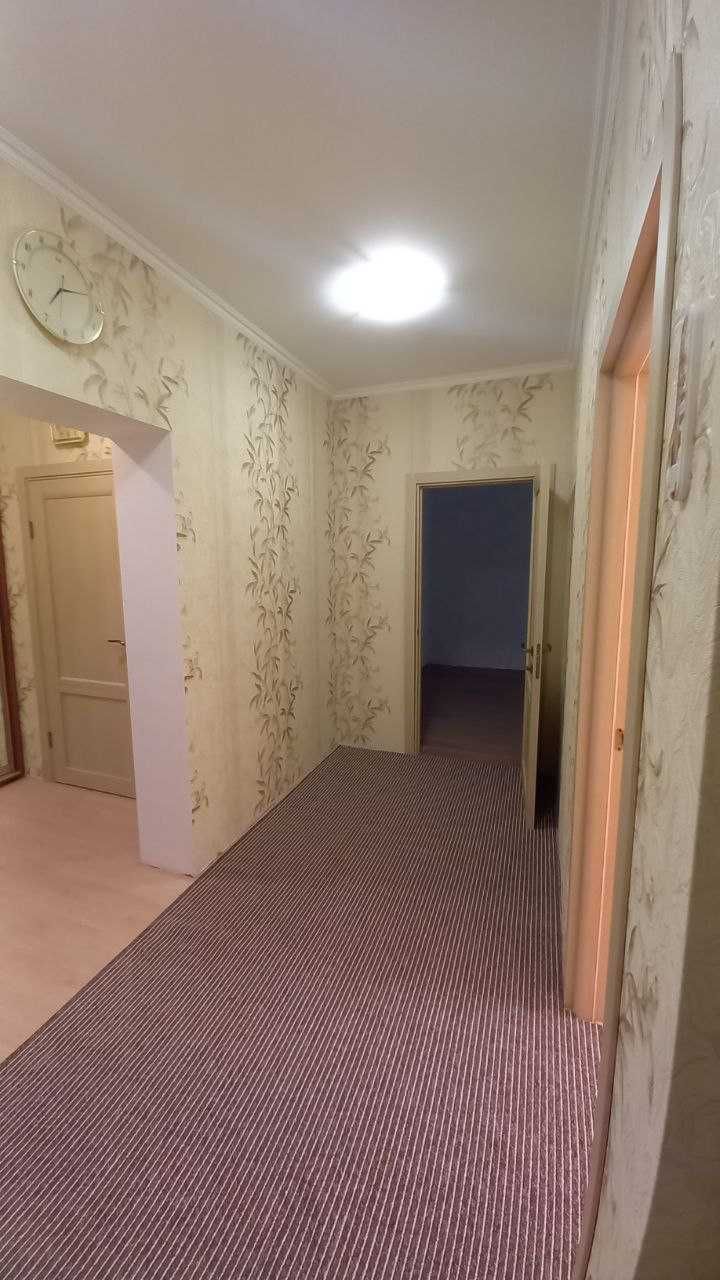 Сдам на длительный срок двухкомнатную квартиру в Прохоровском Квартале
