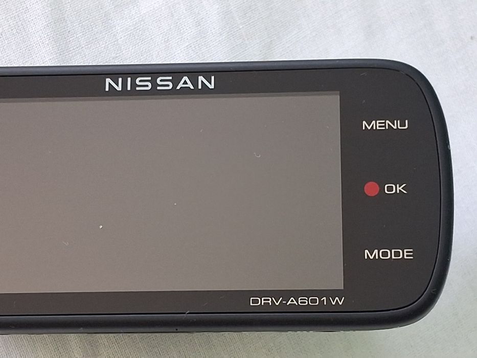 Kenwood DRV-A601W  wideorejestrator