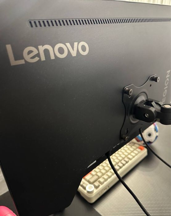 Продам монитор Lenovo Legion R24e 180 герц