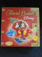 gra Disney Trivial Pursuit