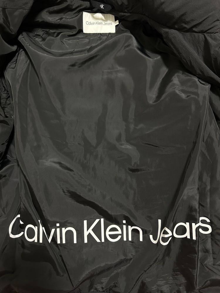 Quispo Calvin Klein
