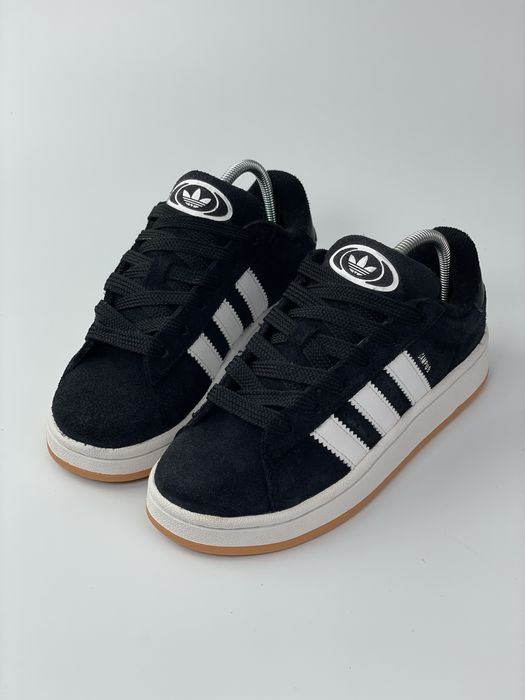 Кросівки Adidas Campus Оригінал