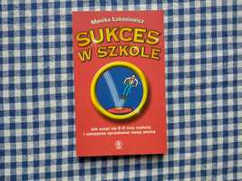 Sukces w Szkole - Łukasiewicz Monika