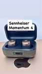 Наушники Sennheiser Momentum 4 gold