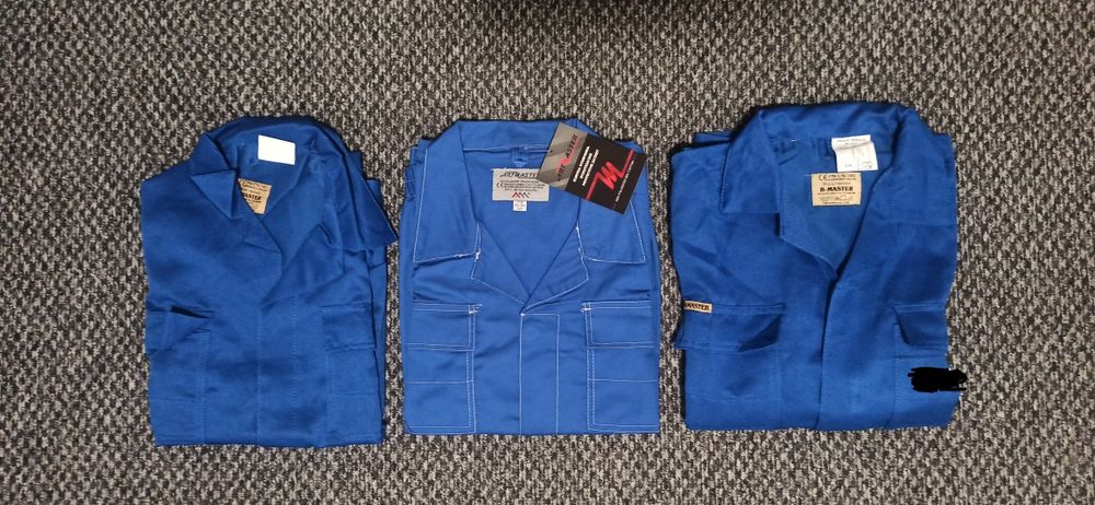 Bluza robocza, 1 szt.