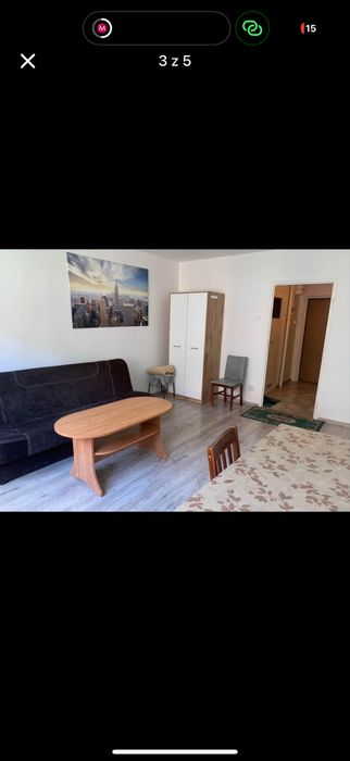 Kawalerka na Pomorzanach