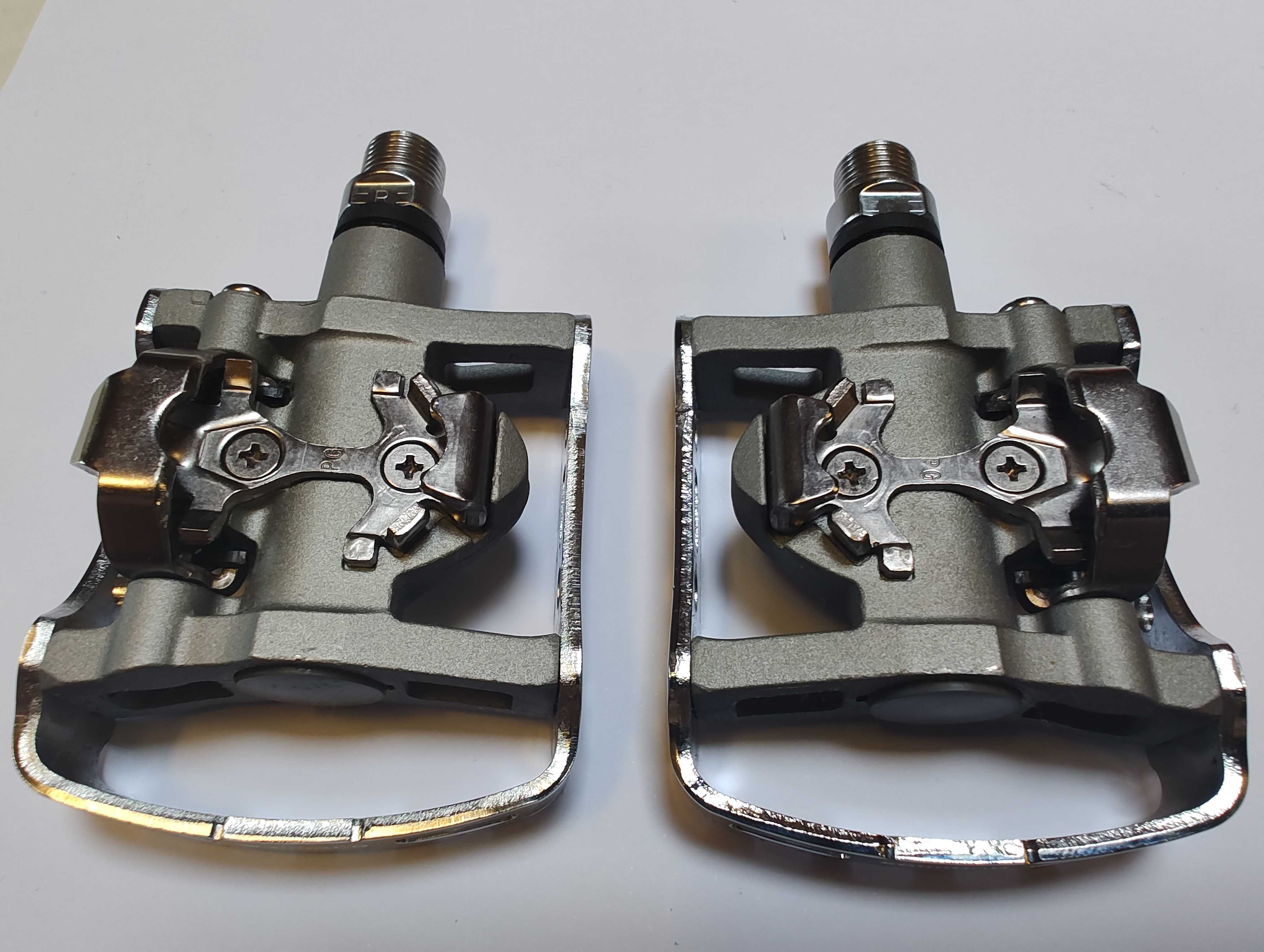 Pedais shimano spd (PD-M324) EXCELENTE ESTADO