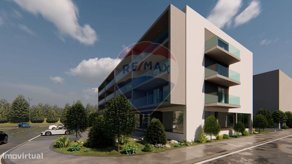 Apartamento T3 para venda