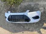 Бампер Ford Focus Mk2 фокус рестайл 2008-2011