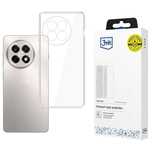 Etui 3MK Clear Case do OnePlus 13R/ACE 5