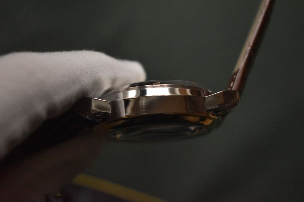 Чоловічий годинник | механічний годинник | годинник на подарунок