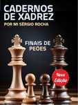 Xadrez - Livro de Xadrez - Cadernos de Peões