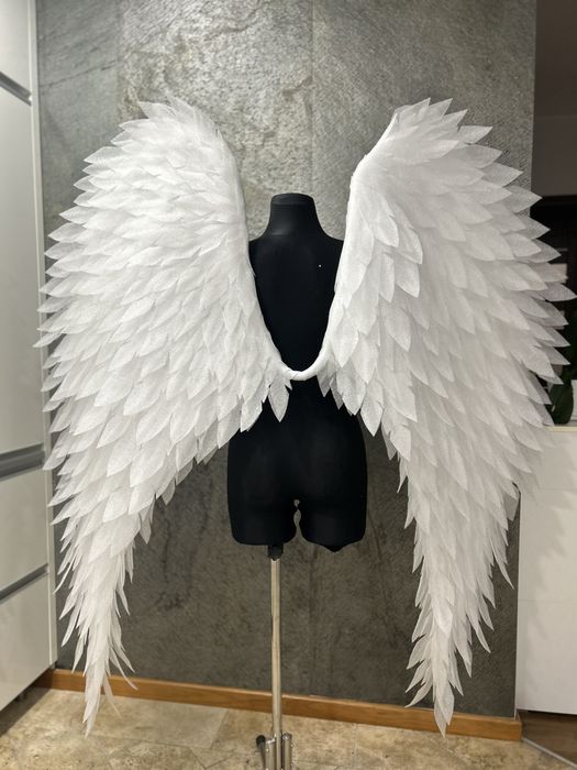 Białe skrzydła, nowe