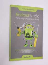 Android Studio Stasiewicz