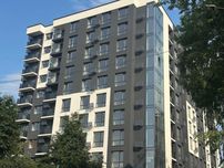 Продаю квартиру в центрі міста ЖК "Light Home"