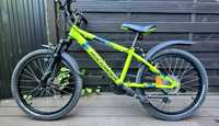 Rower Rockrider ST500 20 cali - MTB mało używany, pEtArDa.