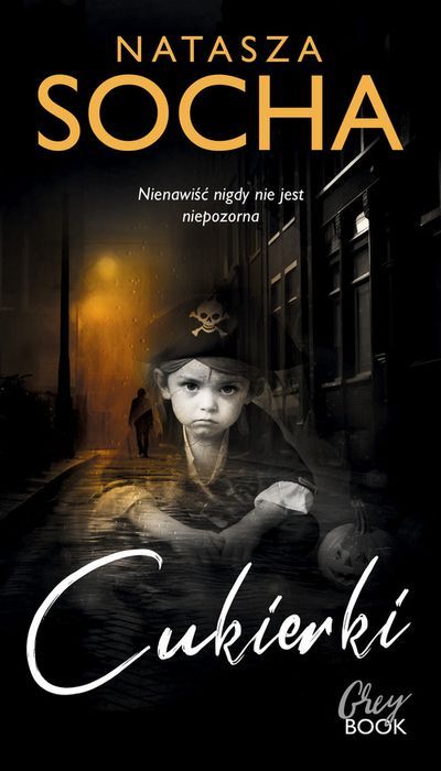 Cukierki Socha Natasza