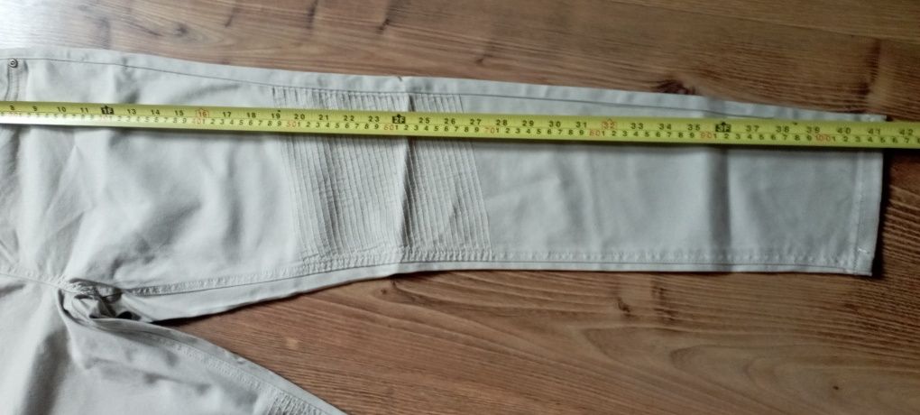 Spodnie jegginsy nowe XL Avon , bawelna