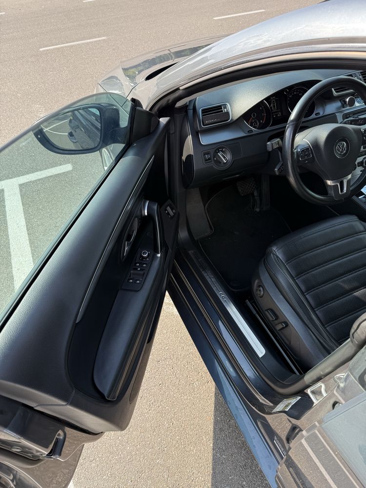 Volkswagen CC 2.0 TSI 2013р.