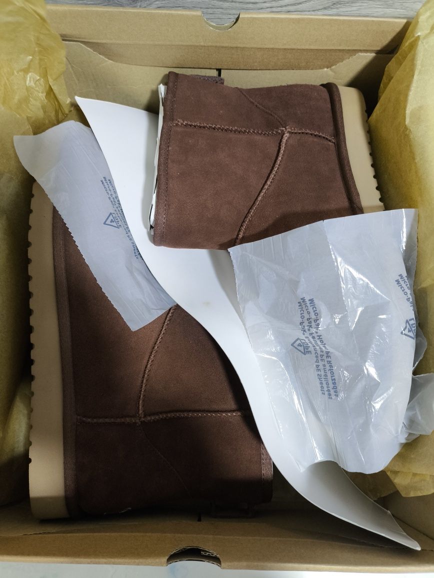 Kookaburra by Ugg Women's KOOLA MINI II р. US11/ 42євро