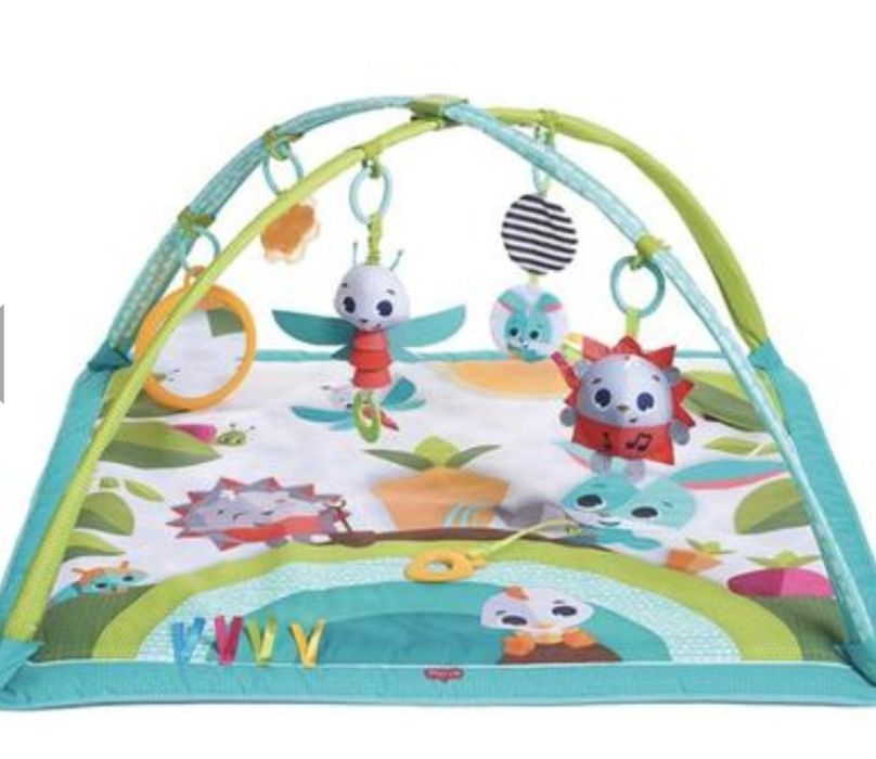 Розвивальний килимок Tiny love