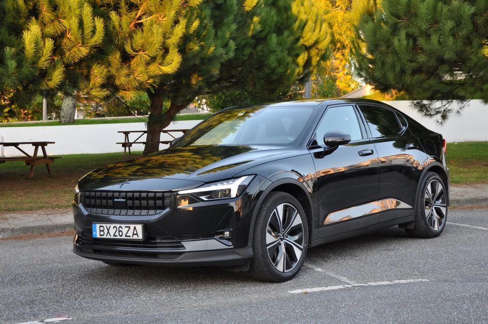 Polestar 2 Long Range 78 kWh