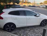 Vendo Volvo V40 RDesign