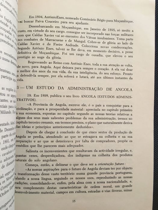 Militares. Ocupação do Ultramar. Portugueses na Flandres