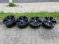 FELGI Aluminiowe BMW OE X3 F25 8,5x19" ET38