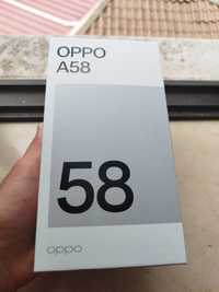 OPPO A58 Novo/ Com garantia