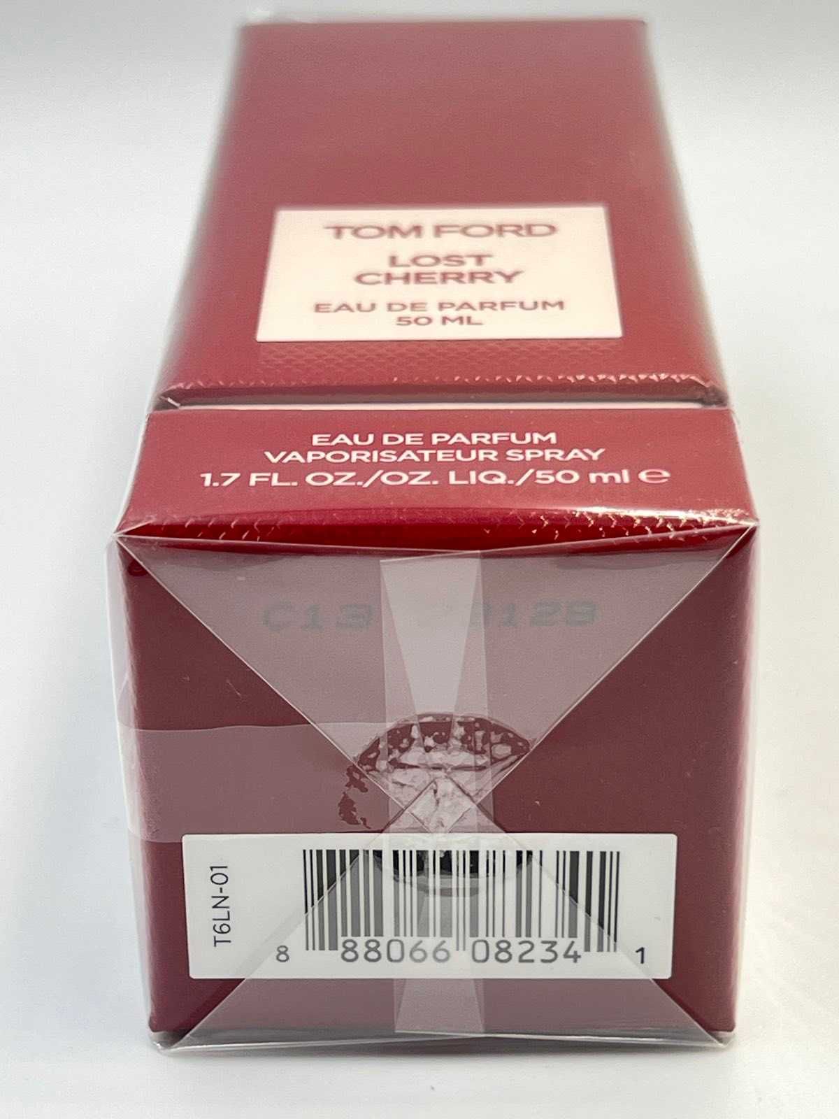 Tom Ford Lost Cherry edp 50ml Оригинал