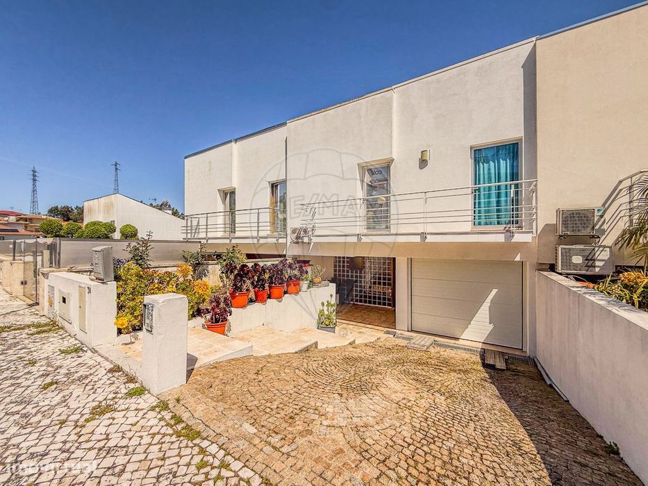 Moradia T3 para venda