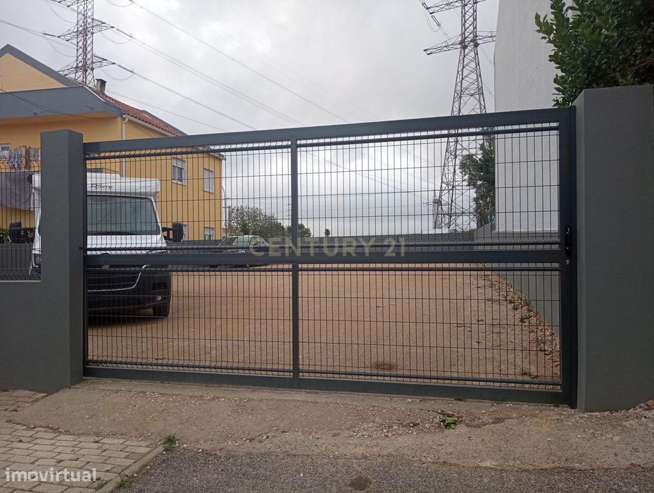 Terreno 249m2 | Construção | Mina de Agua