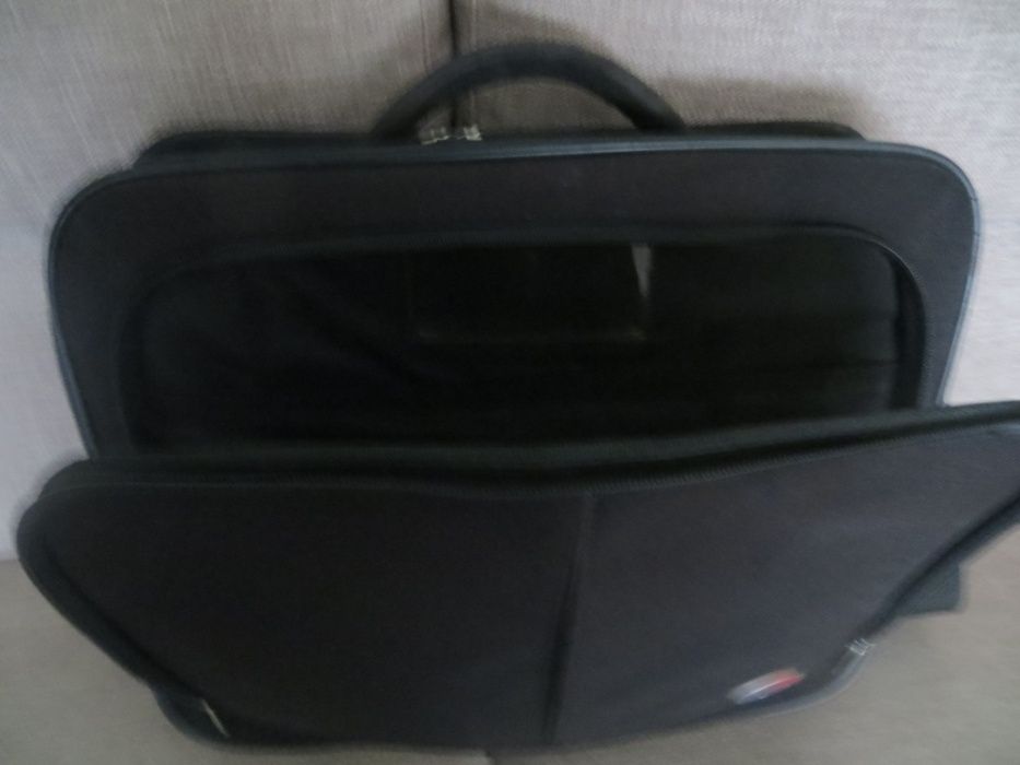 Mala de computador American Tourister