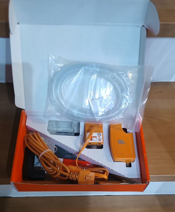 Pompka skroplin Aspen Orange mini do klimatyzacji