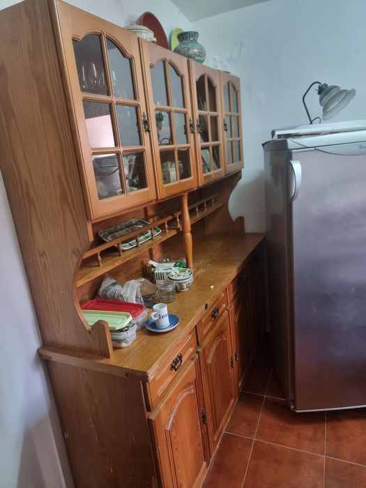 Móvel Usado em Madeira