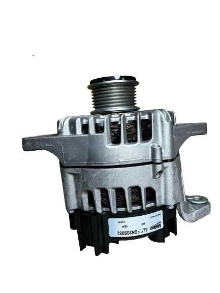 NOWY Alternator 200A FIAT DUCATO 2.3 E6 180hp Camper 14-