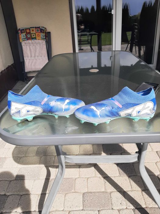 Puma future r 41 korki