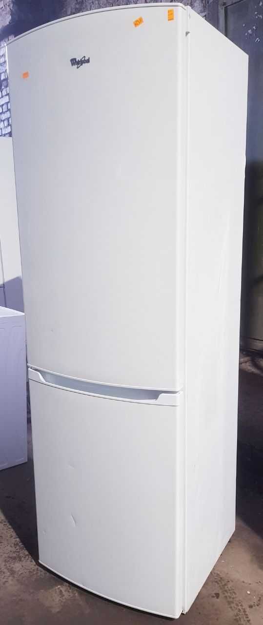 Холодильник Whirpool WBE 3321 (189 см) з Європи