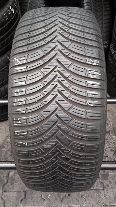 215/55/18 Kleber Quadraxer 2 Suv 99V