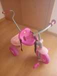 Triciclo infantil
