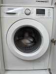 Pralka Samsung ecobubble 8 kg
