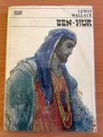 Ben-Hur • Lewis Wallace