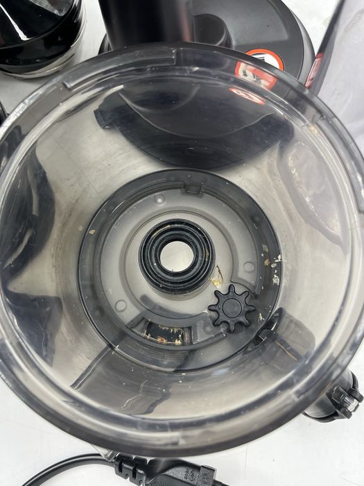 Panadonic sokowirówka wolnoobrotowa MJ-L501K