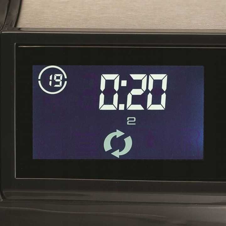 Хлебопечка Morphy Richards 502000
