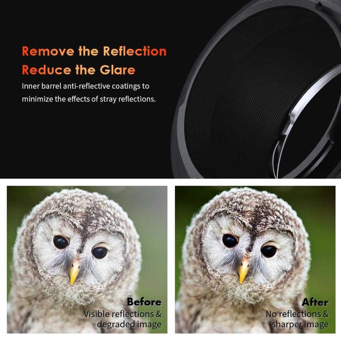 Adapter Nikon F AI AIS na Sony E-mount Alpha Nex przejściówka Concept