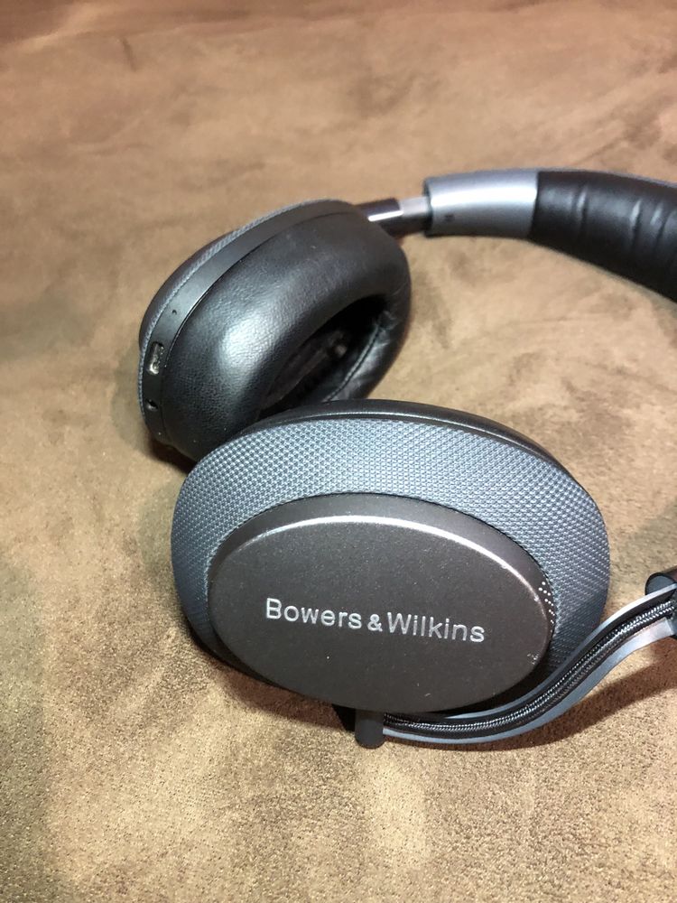 Навушники Bowers & Wilkins px не повна комплектація є торг