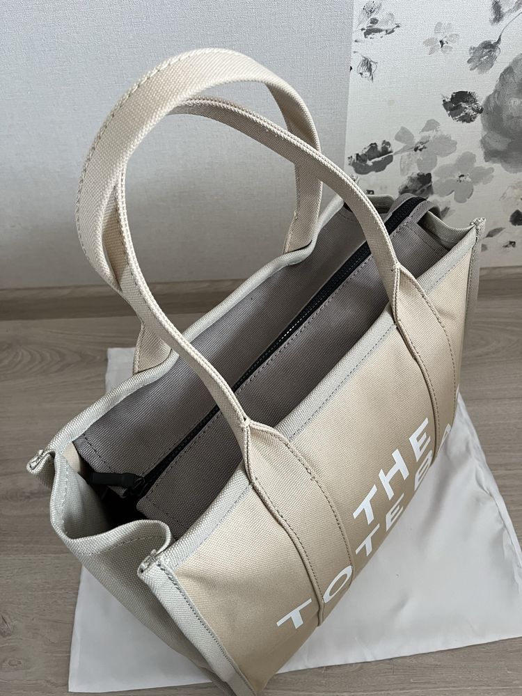 Сумка Marc Jacobs Tote