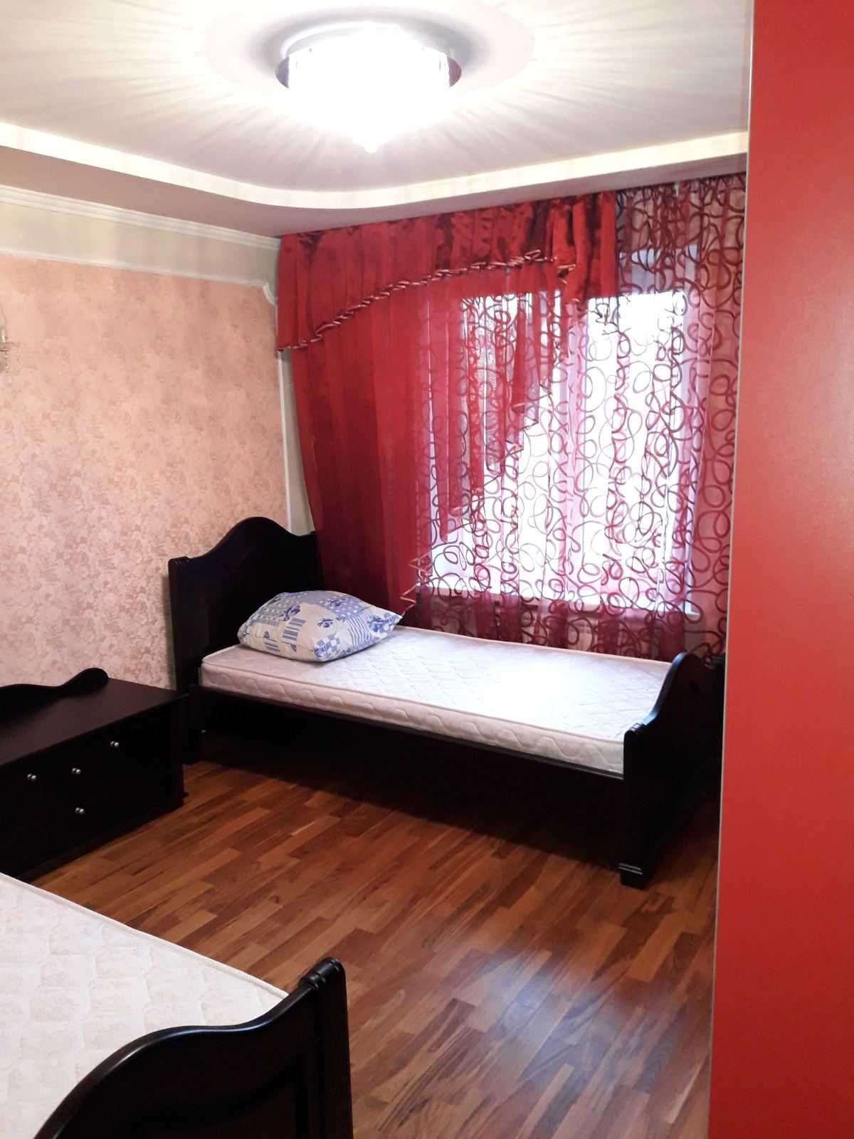 Сдам 3х квартиру, 2/9 зт., Шевч. р-н, р-н "Гортопа", СВОБОДНА.